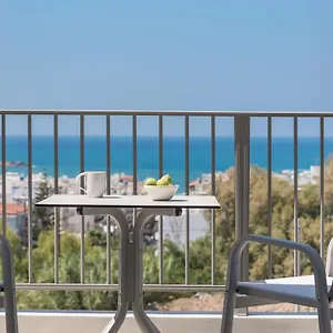 Apartment Kallithea