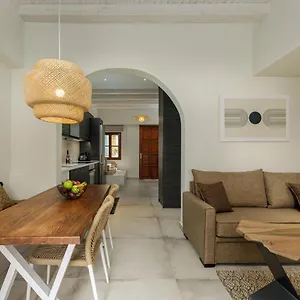 Holiday home Kamares Boutique
