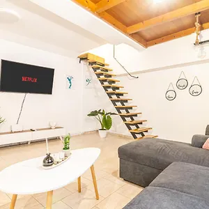 New Loft In The Heart Of Center Ηράκλειο Κρήτης