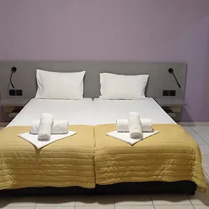 Sunny Appartement