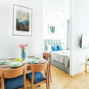 Appartement Unique Style Old Town - 25 Min From The Airport - By Homelike Cracovie