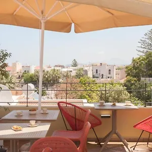 Appart hôtel C, Réthymnon