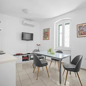 Appartement Bose Split