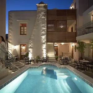 Hotel Palazzo Vecchio Exclusive, Réthymnon