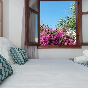 Pallazzo Fortezza Appartement