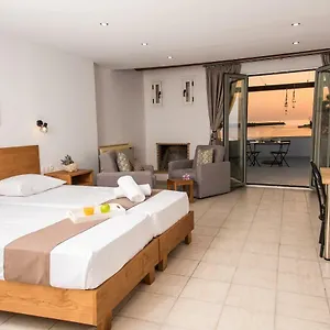 Nonna Irene Appartement