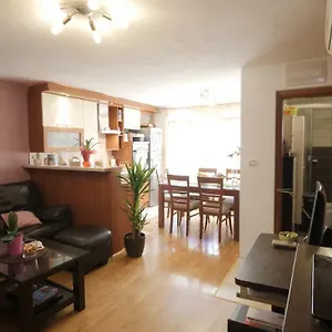 Appartement Ivana Split