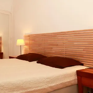 Appartement Casa Encantada - Poeta Lisboa