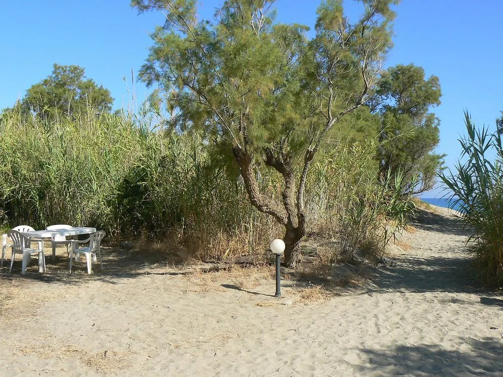 Camping Elizabeth Ρέθυμνο