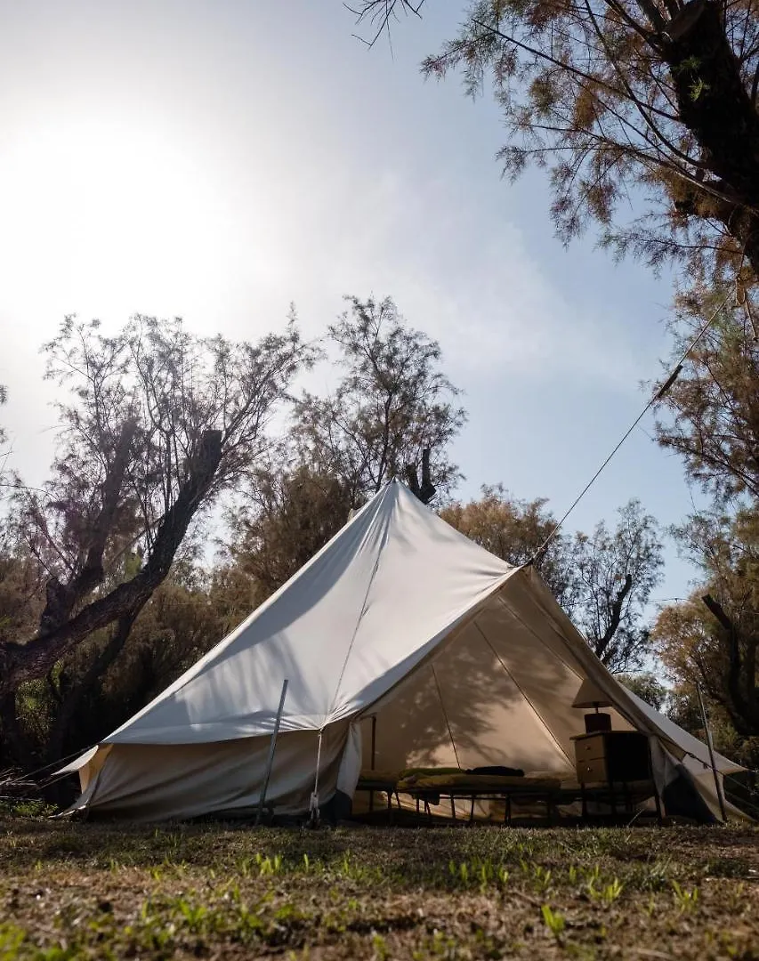 Camping Elizabeth Ρέθυμνο 2*,  Ελλάδα