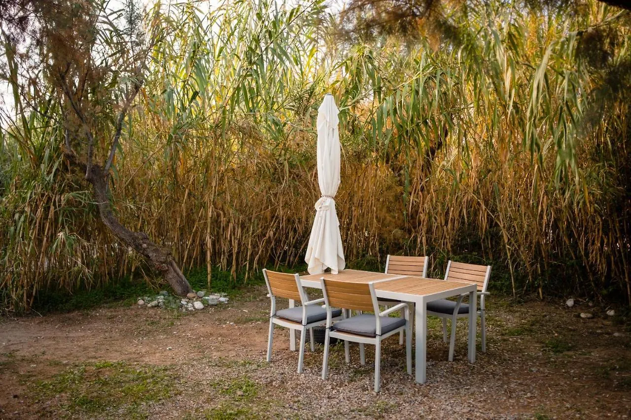 Camping Elizabeth Ρέθυμνο