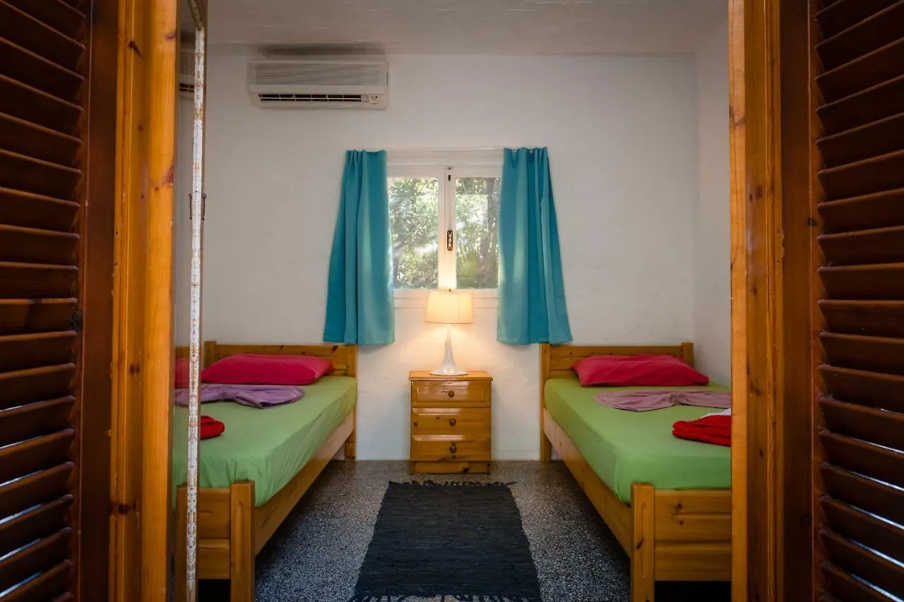 Camping Elizabeth Ρέθυμνο 2*,  Ελλάδα