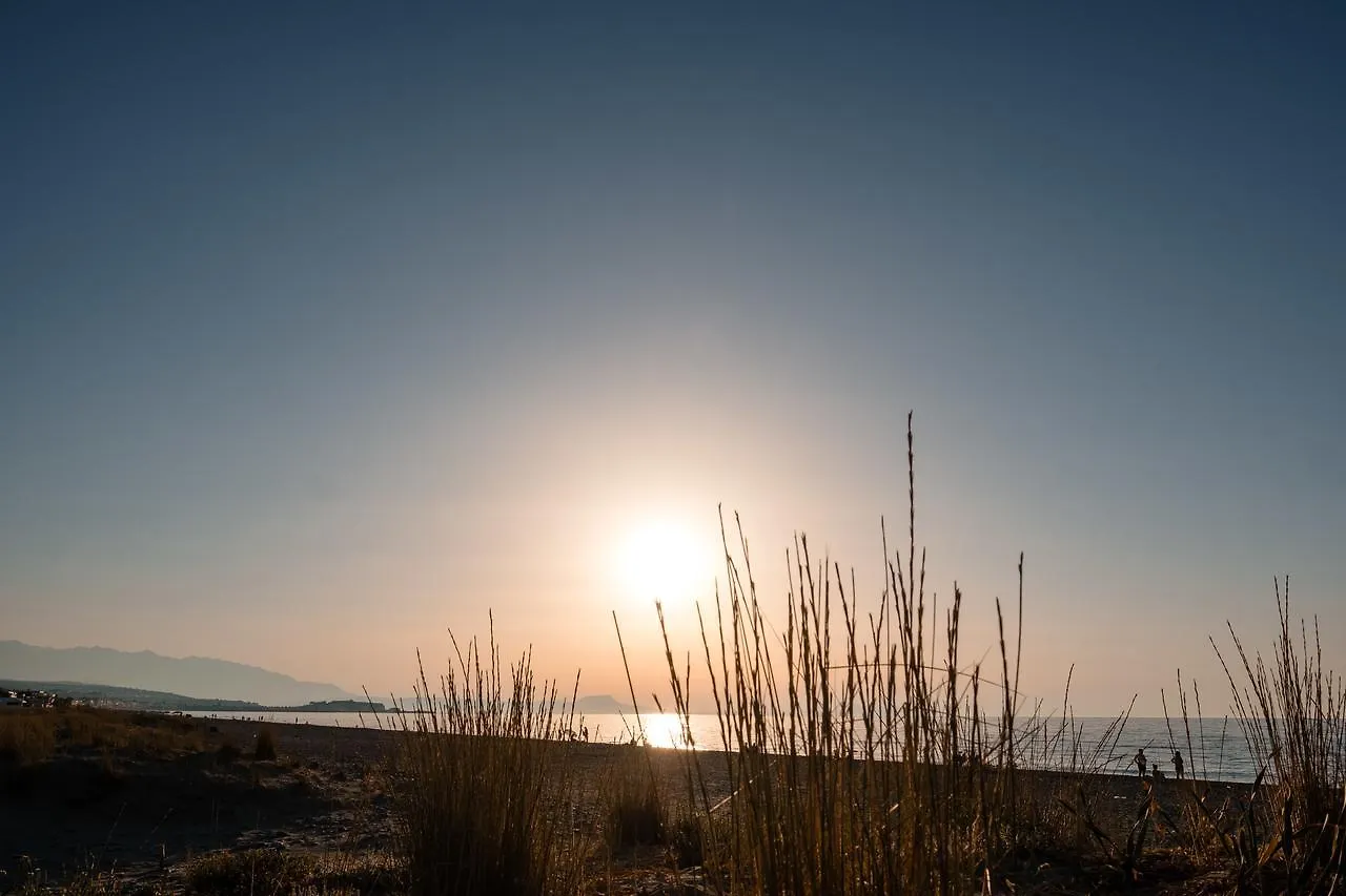 Camping Elizabeth Réthymnon